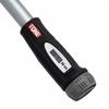 TONE Preset Torque Wrench (Direct Set Type) T3MN20-QL Drive 9.5mm (3/8") Black 20Nm