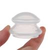 Silicone Massage Cups Anticellulite Cups Set Vacuum Cup Set Facial Suction Cups