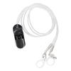 Hearing Aids Clip Rope Prevent Lost Hearing Aids Fixation Lanyard Clip Holder For Seniors