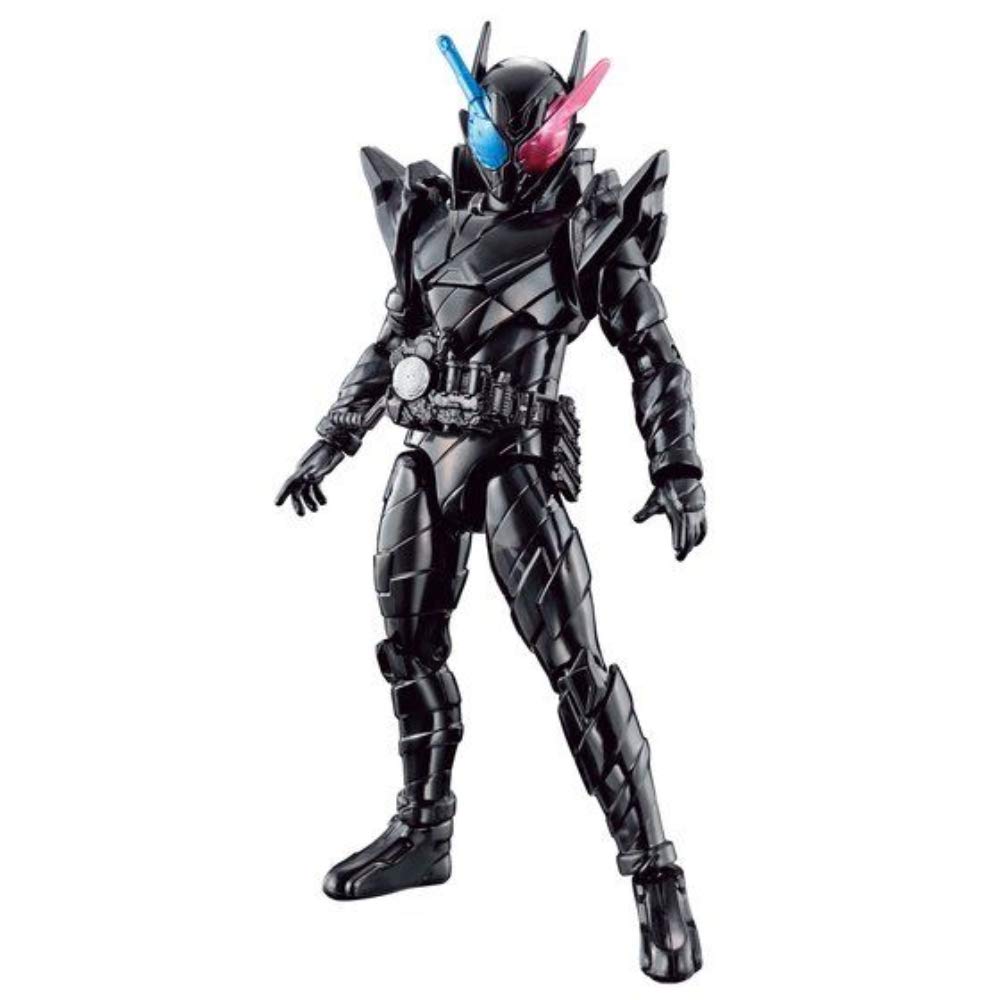 Kamen Rider RKF Legend Rider Series Kamen Rider Build Rabbit Tank Hazard Form