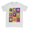 Üst giysisi – T-shirtler