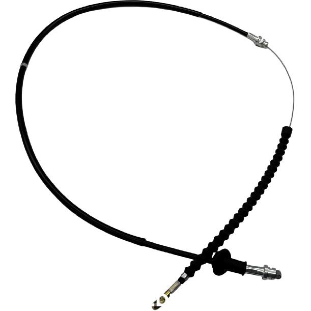 AutoPart 464103D010 Parking Brake Cable Wire Compatible with Toyo ta Models 1995 1996 1997 1998 1999 2000 2001 2002 2003 2004 Tacoma 46410-3D010