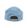 Charmy Perry light blue hunting-cap