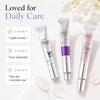 VT Cica Collageen/Reedle Shot Lifting/Riddle shot Vita-Licht Oogcrème 15ml