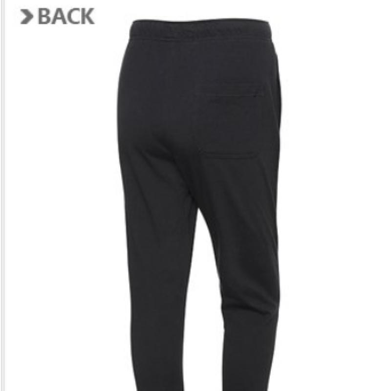 Nike Men S nSw Club jerSey Jogger pantS Bv2762 010