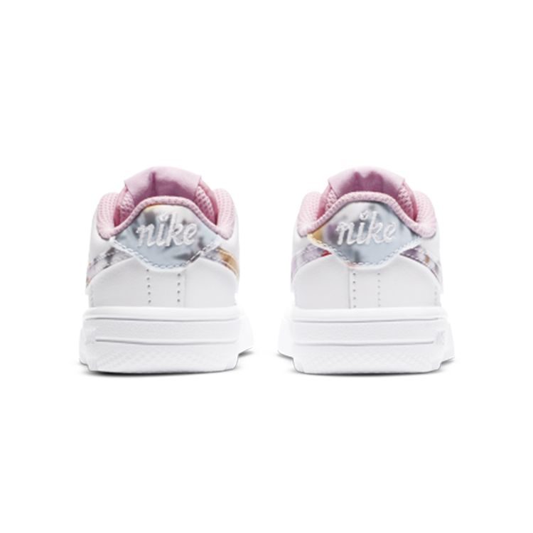 Nike Air Force 1 Low Walker Shoes Baby Shoes CN9753-100