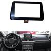 7" Touch Screen B61A611J0 For Mazda 3 2017-2018 Radio DVD Nav Navigation Display