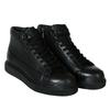 Men's Genuine Leather Ankle Boots for Winter