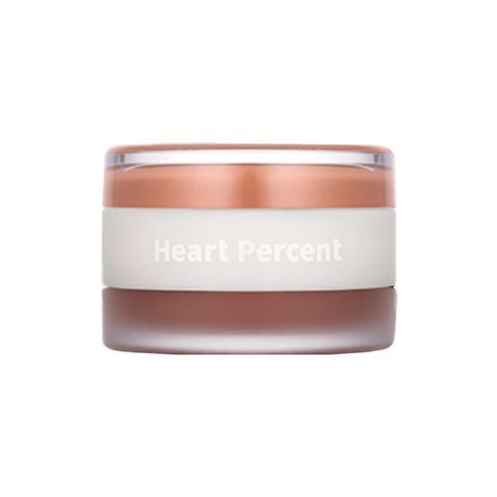 Heart Percent Dote On Mood Custom Lip & Cheek 9.4g