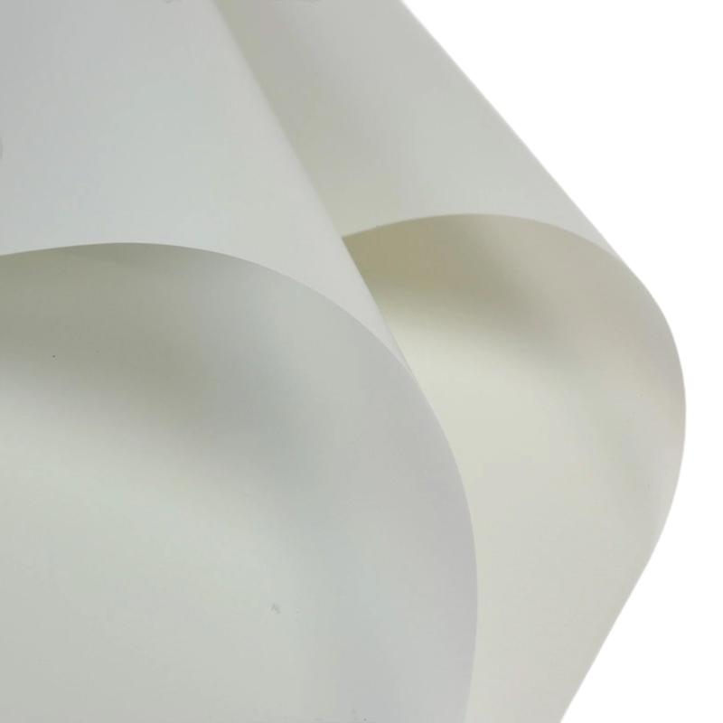 

Colored Flower Wrap for Weddings and Celebration Colorful Bouquet Wrapping Decorative Paper Floral Packaging Supplies світло-сірого кольору