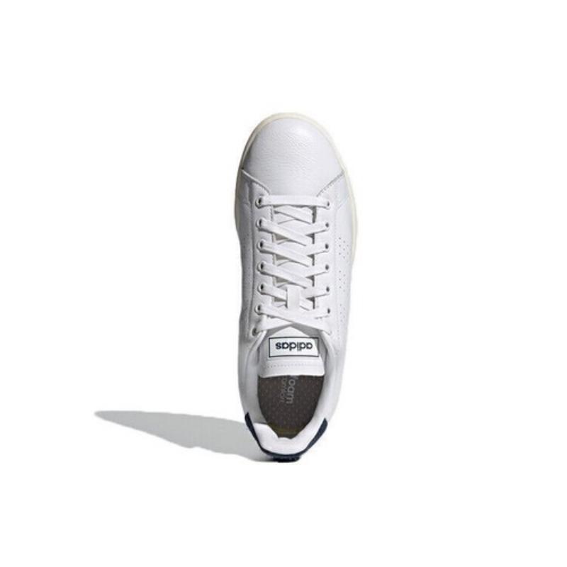 adidas Advge White Crew Navy W - FY8807