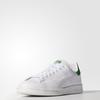 Adidas Stan Size M20324 Smith, White/Green, 22.5cm (US 4.5),
