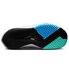 Converse All Star BB Jet Piece & Unity Round Toe Lace-up Non-Slip Abrasion Resistant Basketball Shoes Unisex Black