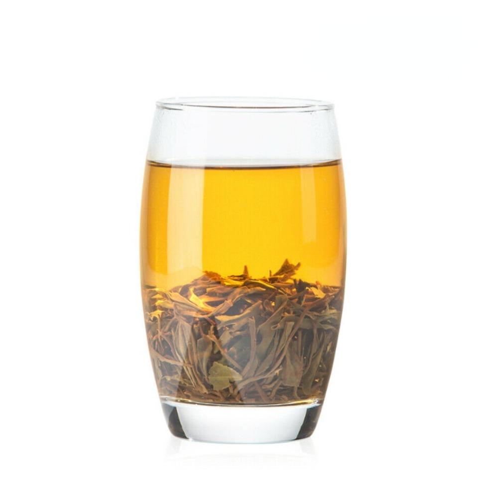 Frischer Mao Feng Grüner Tee Chinesischer Frühling Loser Tee 228g