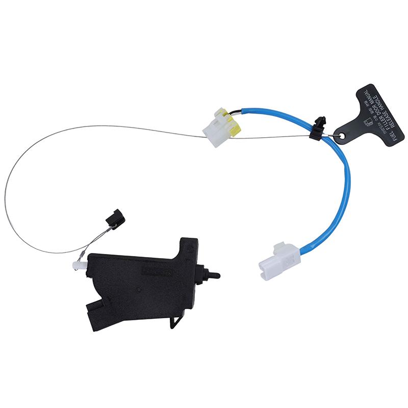 81590-3M000 Fuel Gas Filler Door Release Opener Actuator Car 815903M000 For Hyundai Genesis 2009-2015 Sedan