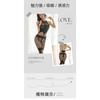 Sexy Black Stockings Open Crotch Sex Device Can Be Torn Off, Easy To Insert, Thin Temptation To Increase The Size, Hand-torn Socks Underwear Women