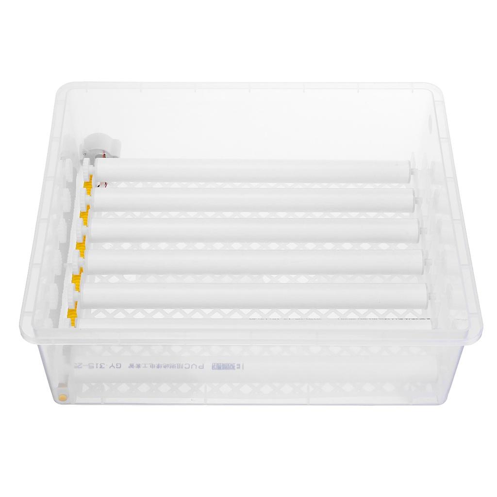 36Eggs Farm Hatchery Incubator Brooder Machine Incubator Egg Hatchers For Chicken Poultry Bird Quail Automatic Egg