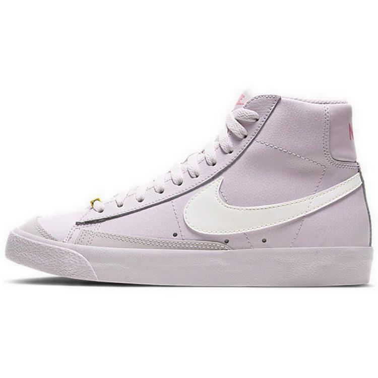 Nike Blazer Mid 77 Rosa Digitale Donna CZ0376-500