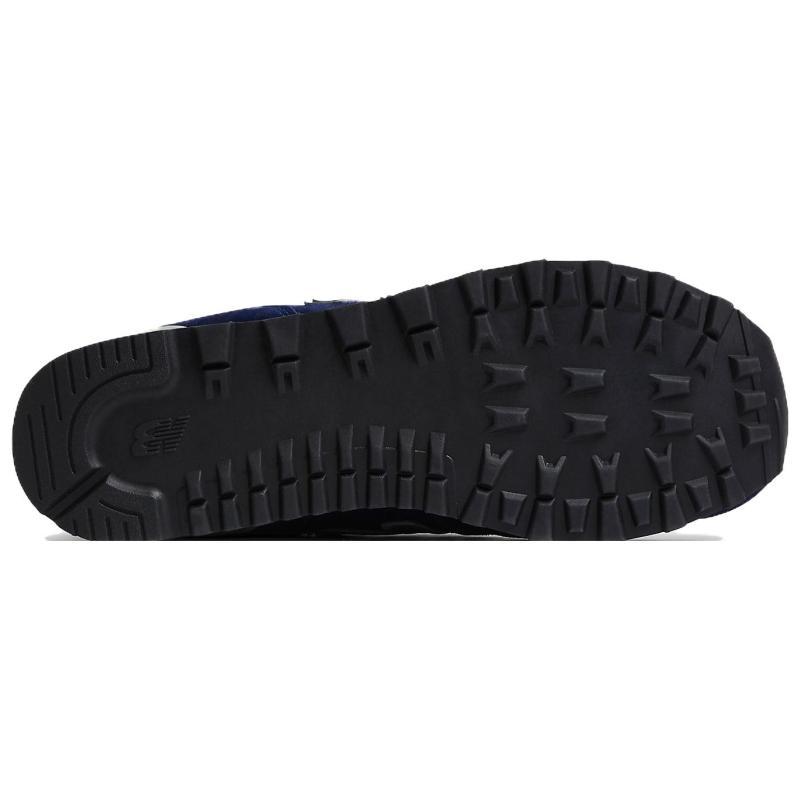 New Balance 576 Made In England 35th Anniversary 'Medieval Blue' Sneakers OU576ANN