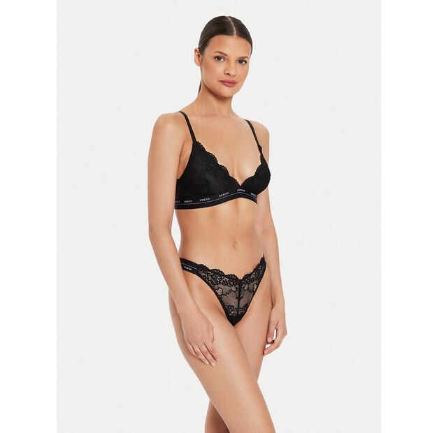 Бюстгальтер-бралетка Guess O4YC00 PZ01C