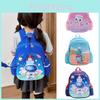 Charming Hard Shell Backpack For Toddlers Ages 2-6 Cute Animal Prints