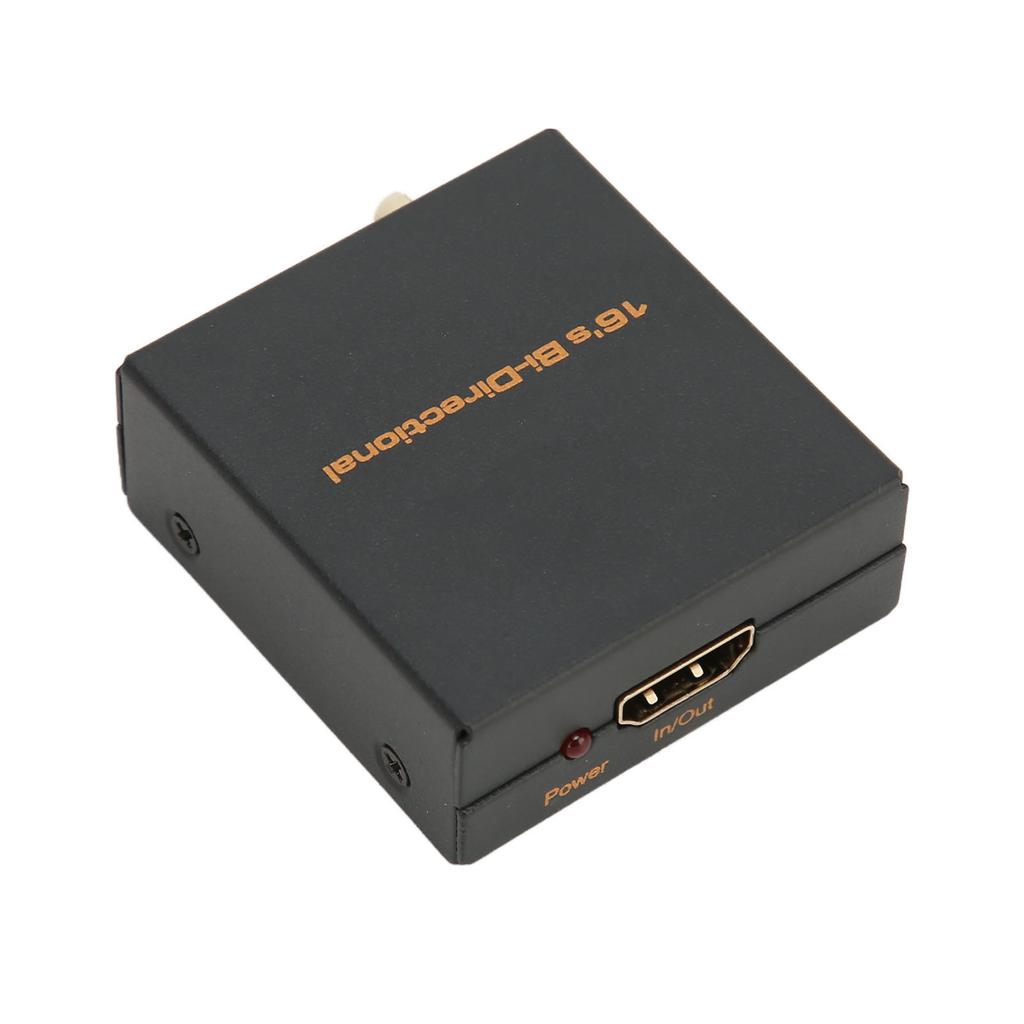 HD Multimedia Interface EDID Manager Support 4K CEC Up to 32.8ft Distance EDID Emulator