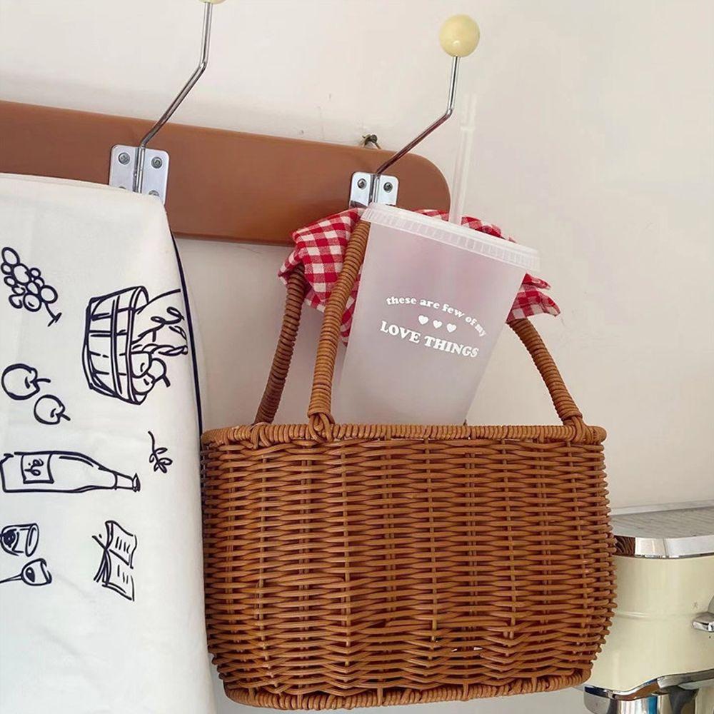 Kawaii Tragbare Plastik Wiederverwendbare Trinkflasche Wasserflasche Mit Deckel Strohhalm Kalte Becher