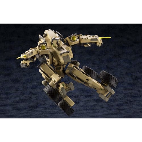 Kotobukiya Hexa Gear BA Loudgale 1/24 Scale Plastic Model Kit, Approximately 175mm Tall