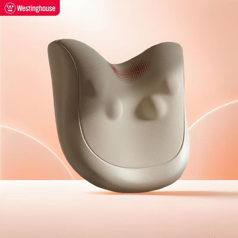 Westinghouse WCM-BX3P Kneading Massage Cushion