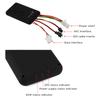 Car GPS   for Vehicles Real-time Locator Car Vehicle   GPSCelsiusGSMCelsiusGPRSCelsiusSMS System Tracking Cars Anti Theft Tracking Device 