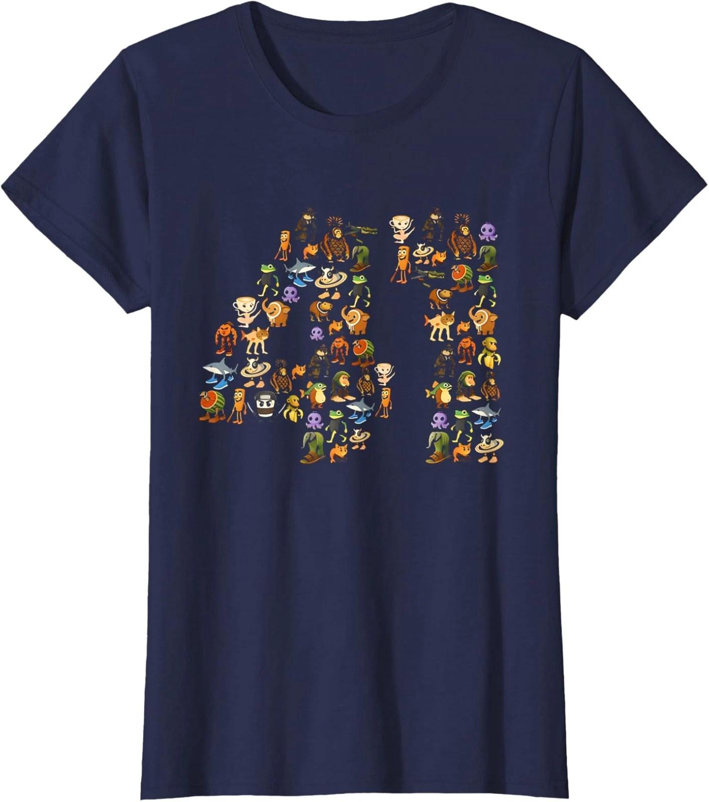 But Why Nihilist Penguin Heading to Mountain Unisex T-Shirt XL