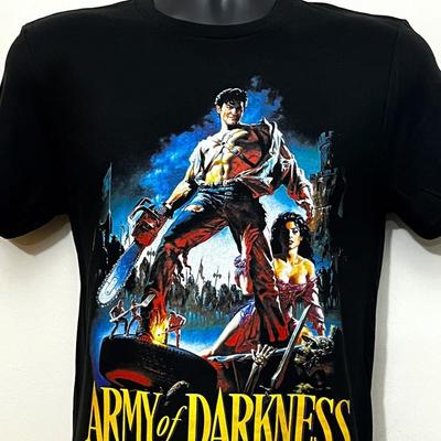 Tops – T-Shirts