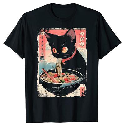 Üst giysisi – T-shirtler