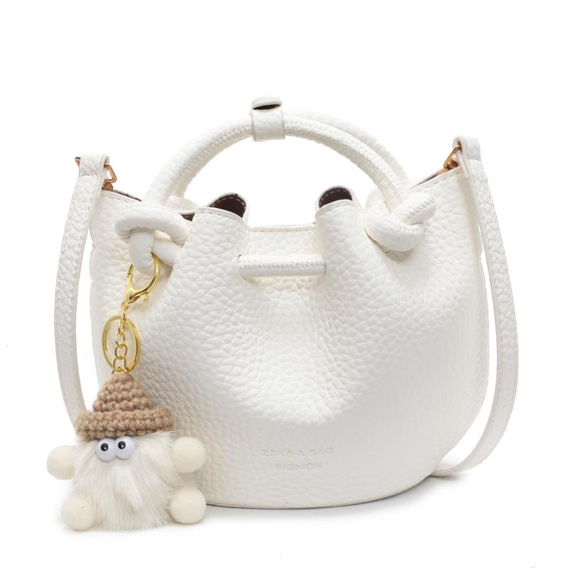 Handbag Fashion Versatile Work Commuter Bag Women's New Messenger Bag