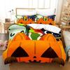 New 3D Game Pet Simulator X Bedding Set Single Twin Full Queen King Size Bed Set Adult Kid Bedroom Duvet Cover Set Home Textiles