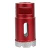 Brazed     Drill Bit Hole Saw Cutter for Stone Concrete Ceramic Tile