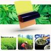 1/10/20/50 PCS Wermut Schulter- und Nacken-Relief-Pflaster Tragen Sie Ai Cao Warm Moxibustion Tie auf und lindern Sie Entzündungsschmerzen sofort