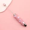 Rhinestone Heart Stylus Pen - Decorative Crystal Touch Screen Pen, Colorful Bling Stylus for Phones/Tablets