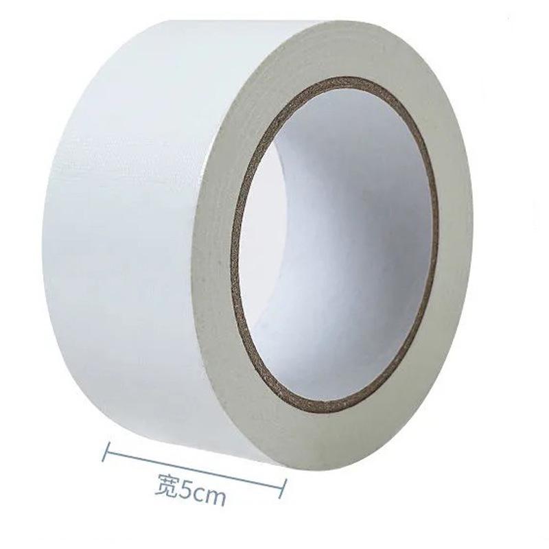 Winter Windproof & Waterproof Sealing Tape: No-Residue, High Viscosity Draft Stopper