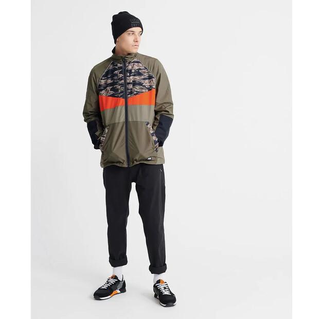 Superdry Desert Alchemy Track Jacket