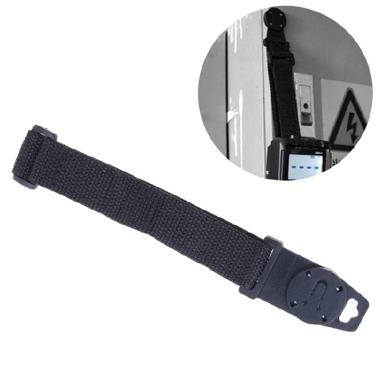 Multimeter Hanging Strap,Universal  Magnetic Hanger Loop Kit For Instruments