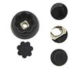 Blender Drive Wheel Connector Easy Installation High Performance Mixer Accessories Kitchen Appliance