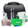 Fiber Optic Cleaning Kit: Cable Cleaning Tools & Pen Set