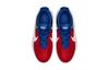 Nike Team Hustle D 10 Dämpfung, Abriebfeste Mittelhohe Kinder-Basketballschuhe CW6735-005