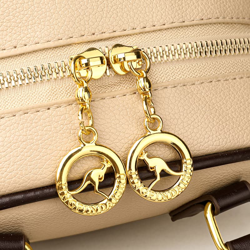 Stylish and Simple Temperament Portable Shoulder Oblique Span Bag