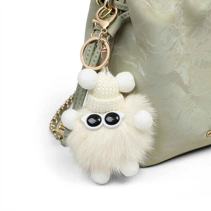 Bucket Bag New Leather Messenger Women's Bag Versatile High-end Light Luxury Niche Chain Shoulder Bag