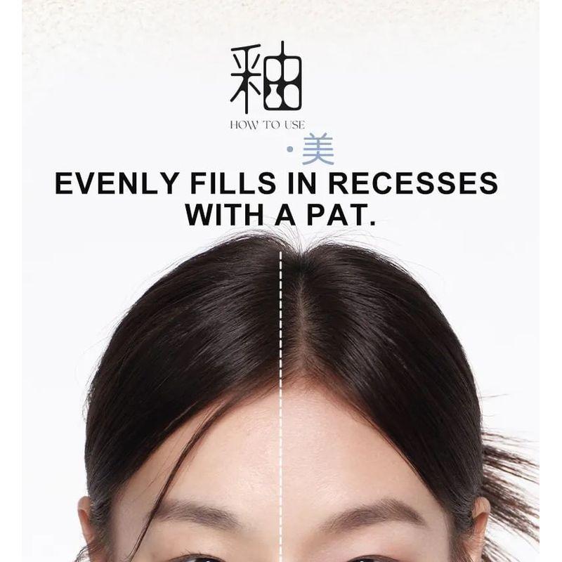 Judydoll - Glazed Highlight Powder - 2 Colors