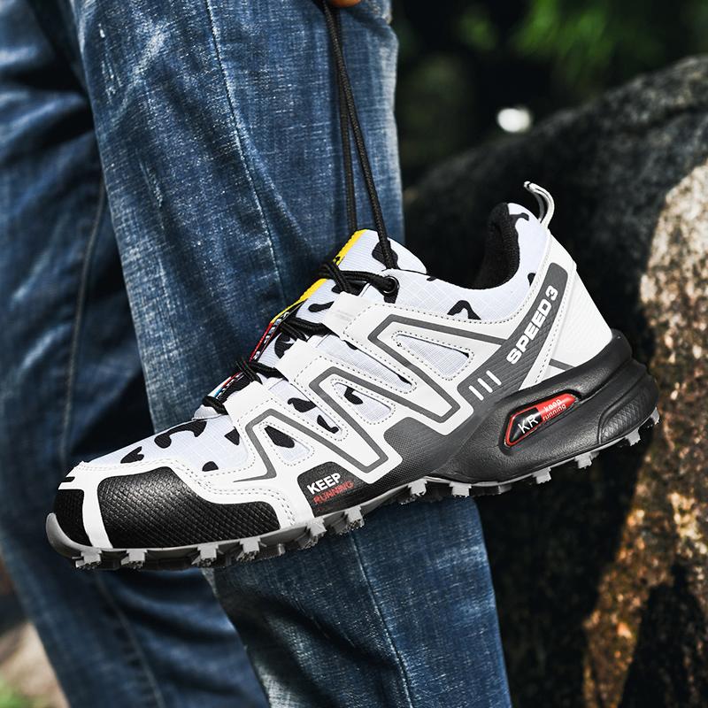 Мужская спортивная обувь — фото 13