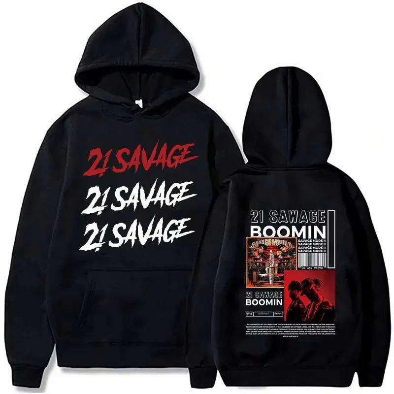 

Sudadera con capucha de Savage Story para Hoodie XS