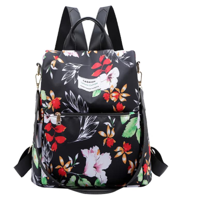 Hengyuanxiang HYX009XB Lightweight Laptop Backpack